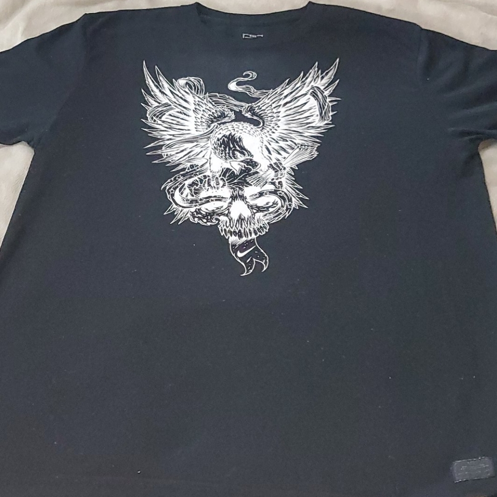 Mens Nike Tshirt